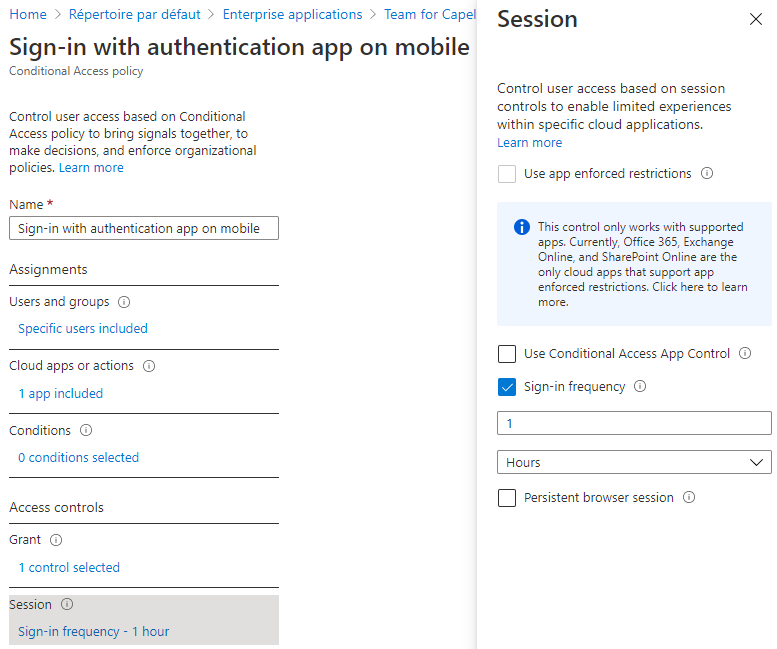 10.Server Configuration OpenID authentication7