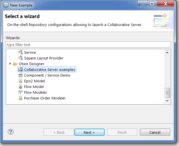 collaborative features server01