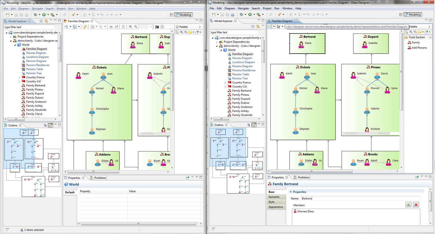 collaborative features19b