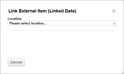 Select Publication For Capella friend server