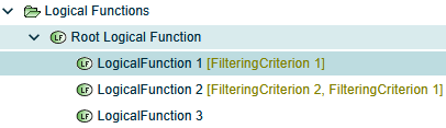 Decorators in Explorer Example