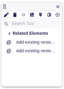 Custom tools