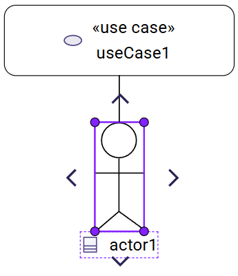 Actor image after