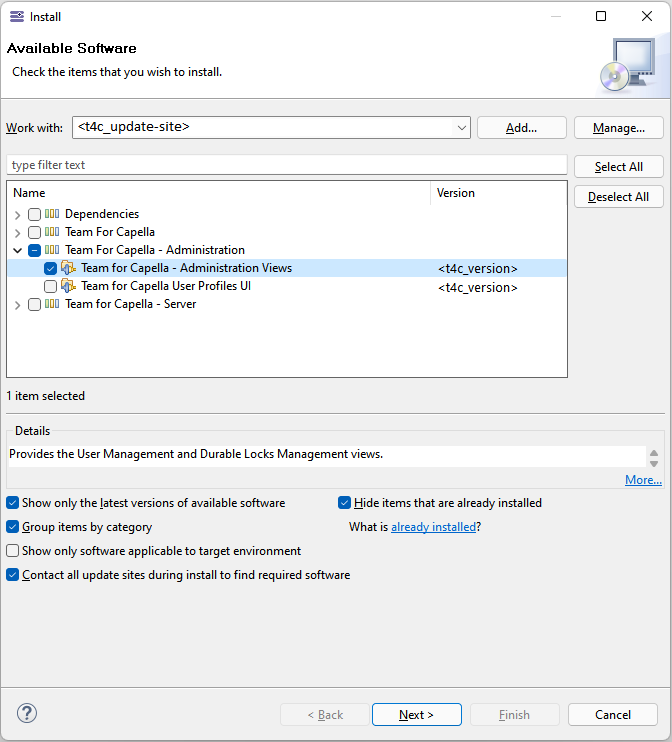 09. Server Administration html installfeature