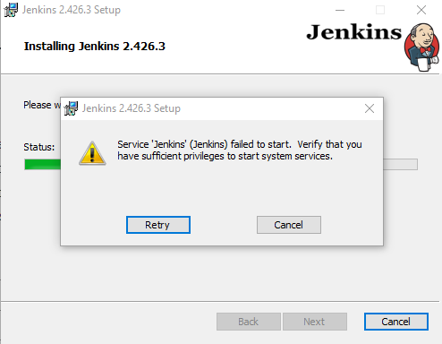 18.Jenkins Initialization0