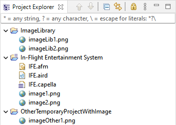 06.All local images after IMPORT ALL