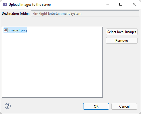 06.Upload images to server dialog2