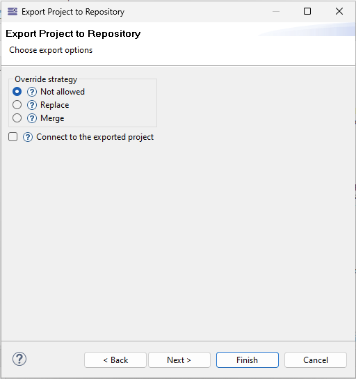 02. Export Import to from the Capella Team Server html 11111111