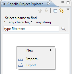 02. Export Import to from the Capella Team Server html 3b66a3d1