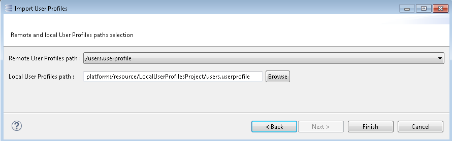 11. Access Control (User Profiles) html ImportUserProfiles