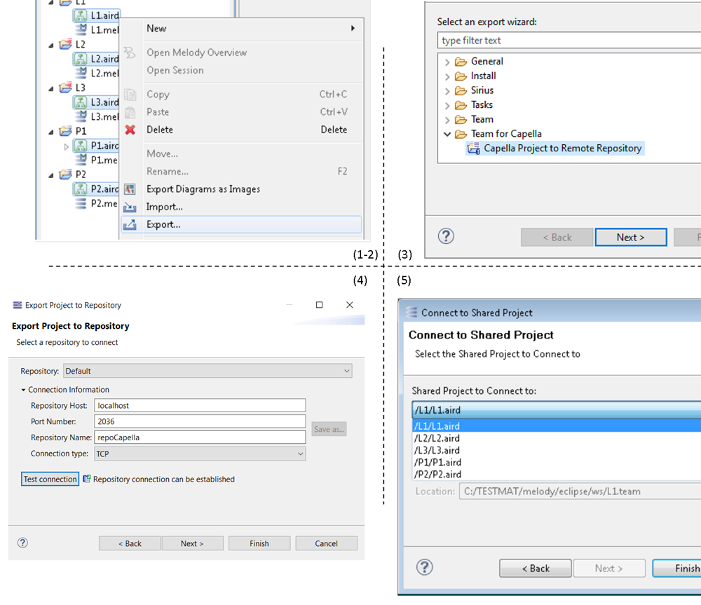 07. Working with libraries in a multi user context html m4969ca1b